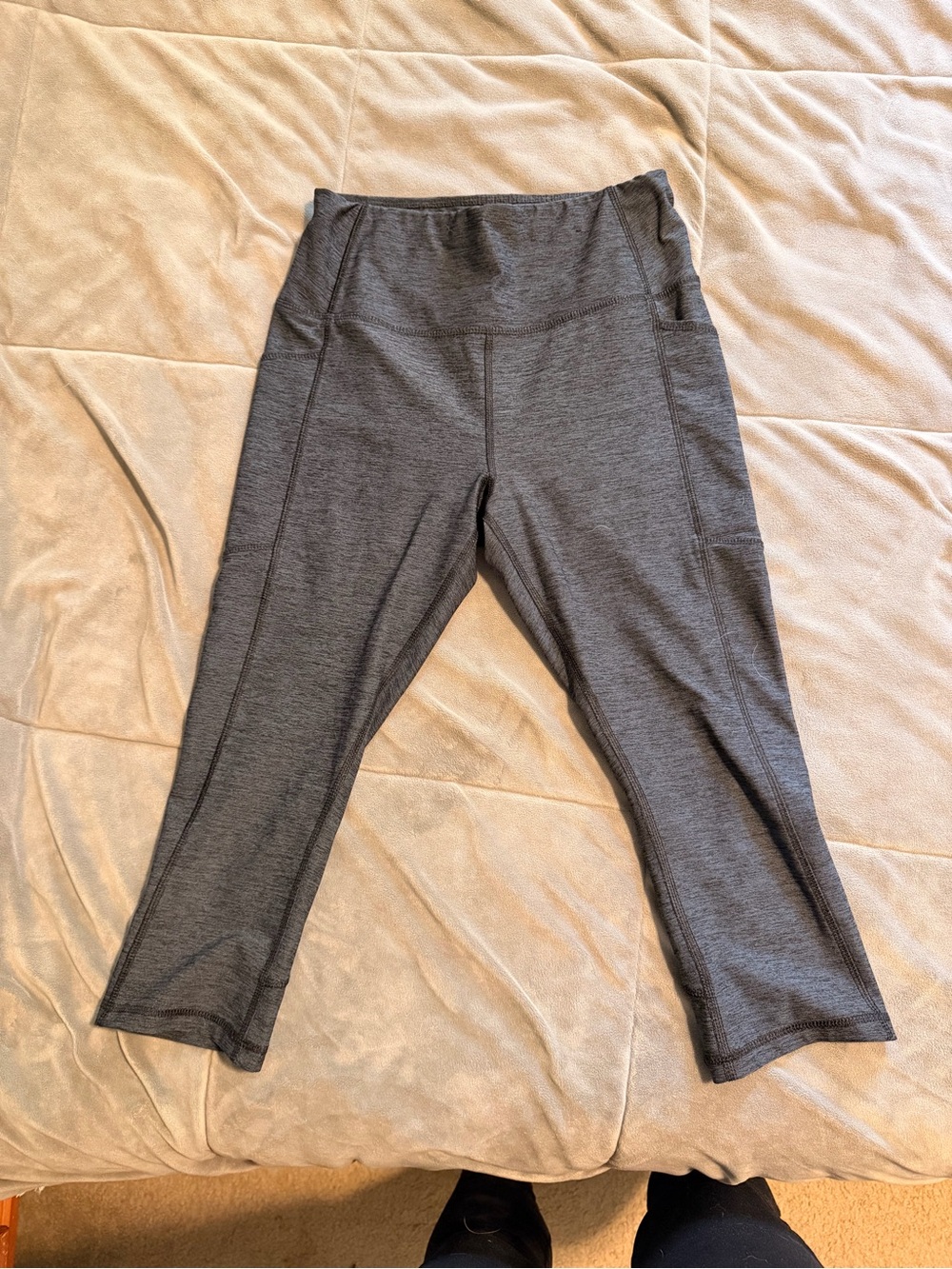 Capri Leggings